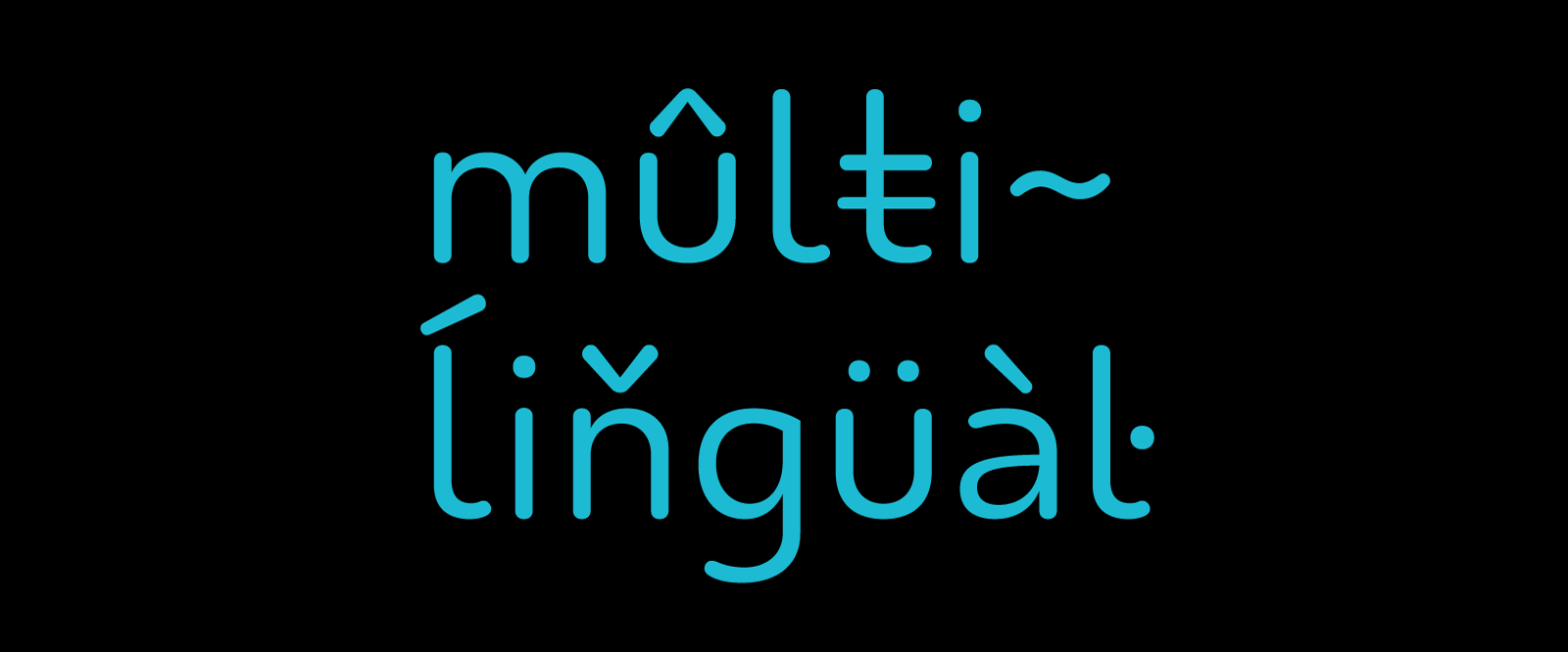multilingual